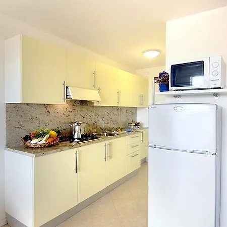 Saraisolina Ferienhaus Bibione