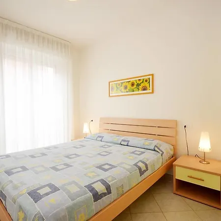 Saraisolina Ferienhaus Bibione