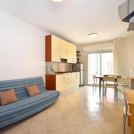 Ferienhaus Saraisolina